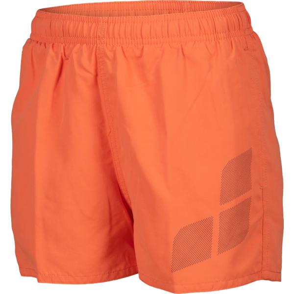 B Beach Short Logo R Nespola 14-15