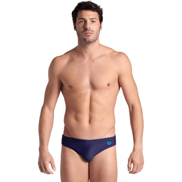 Santamarias R Navy-Turquoise