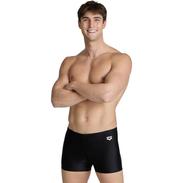 M Dynamo Short R Black