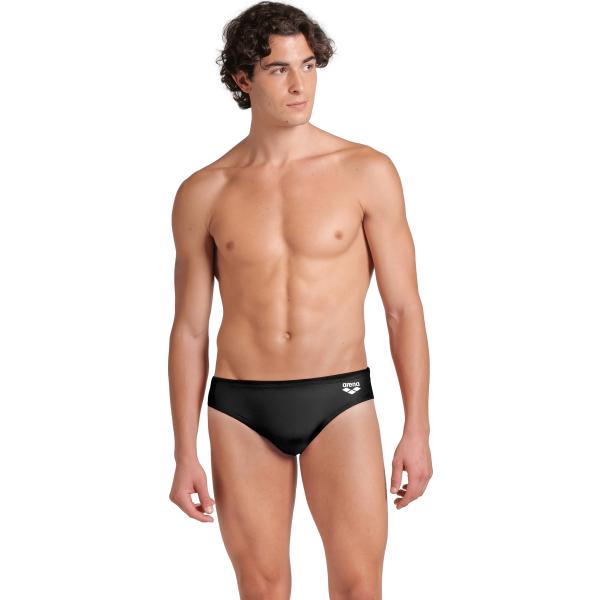 M Dynamo Brief R Black
