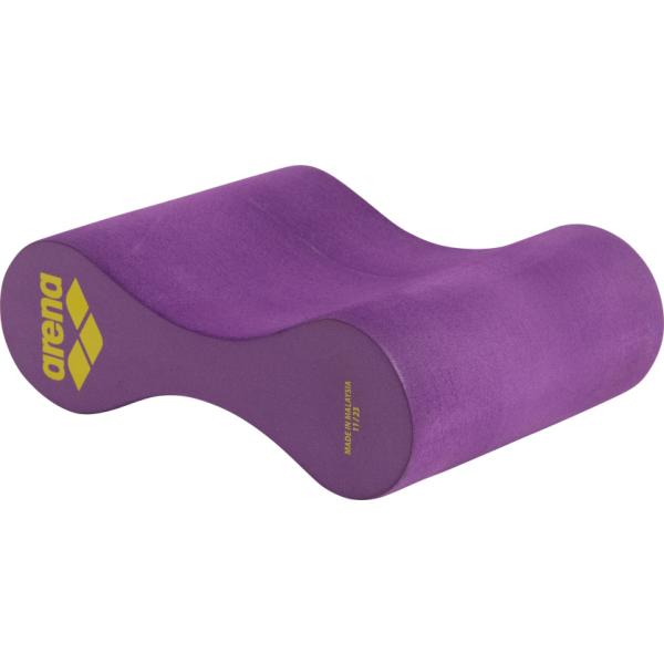 Freeflow Pullbuoy II Plum-Artic_Lime