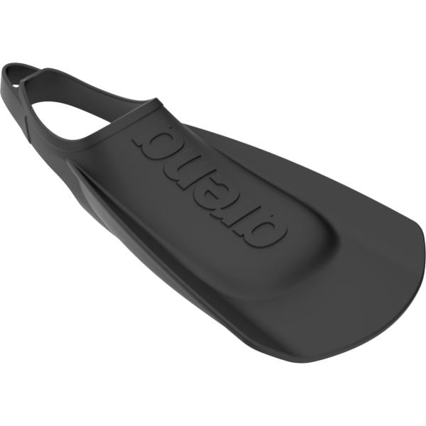 Arena Fins Adult Black