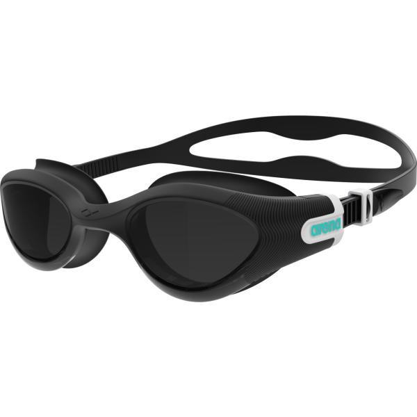 The One Plus Smoke-Black