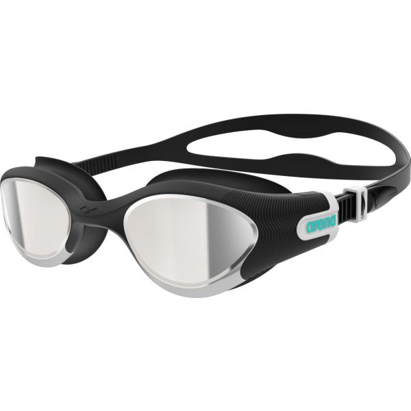 The One Plus Mirror Silver_Mirror-Black