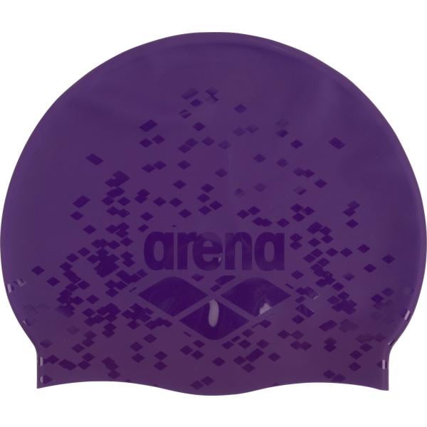 Arena Shine Cap Assortment