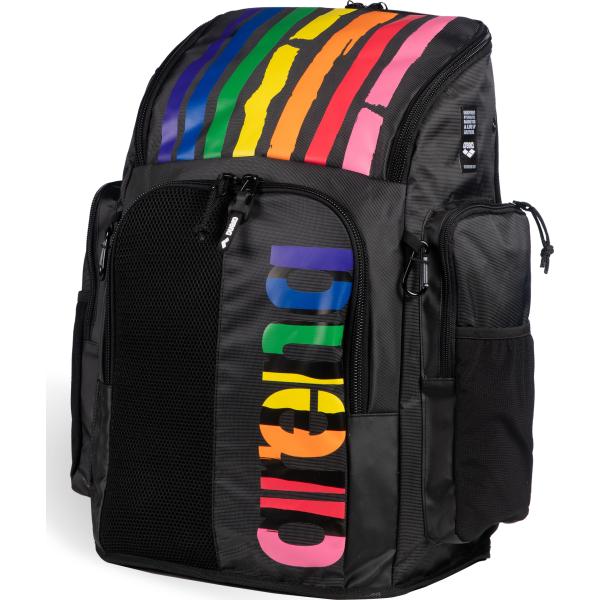 Spiky III Backpack 45 Le Pride