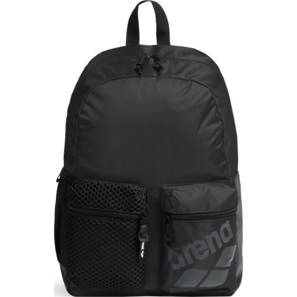 Arena One Go Backpack 30L Black