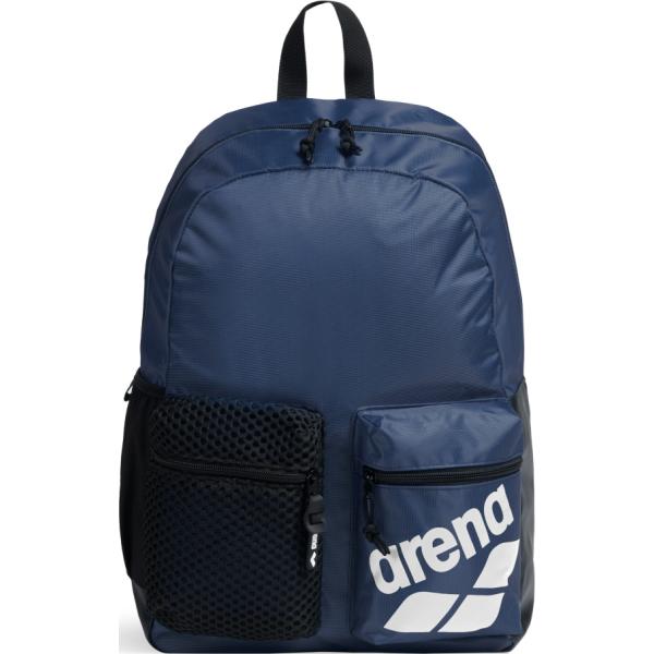 Arena One Go Backpack 30L Navy
