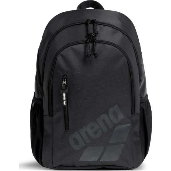 Arena All Set Backpack 30L Black