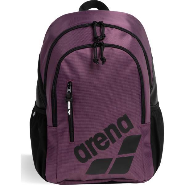 Arena All Set Backpack 30L Plum
