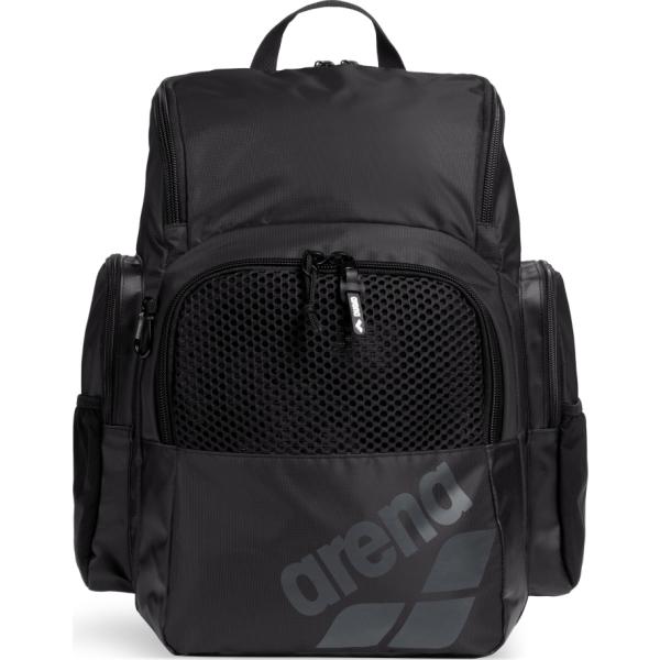 Arena One Go Backpack 35L Black