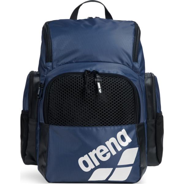 Arena One Go Backpack 35L Navy