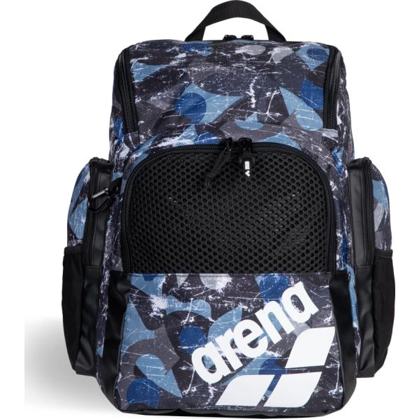 Arena One Go Backpack 35L Ao Scratched