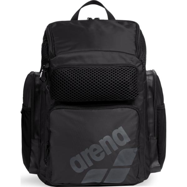 Arena One Go Backpack 45L Black