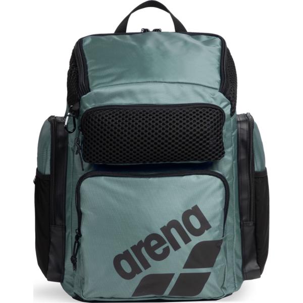Arena One Go Backpack 45L Sage