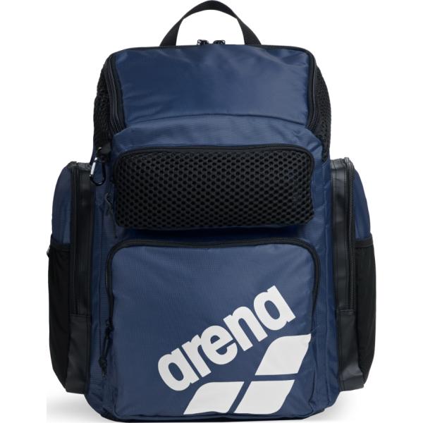 Arena One Go Backpack 45L Navy