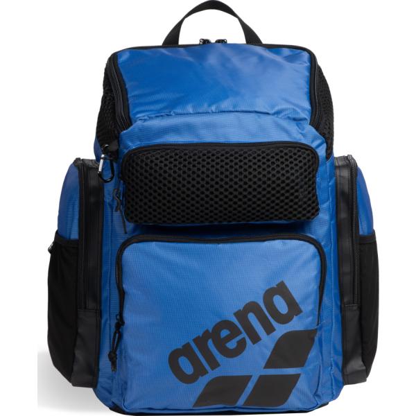Arena One Go Backpack 45L Royal