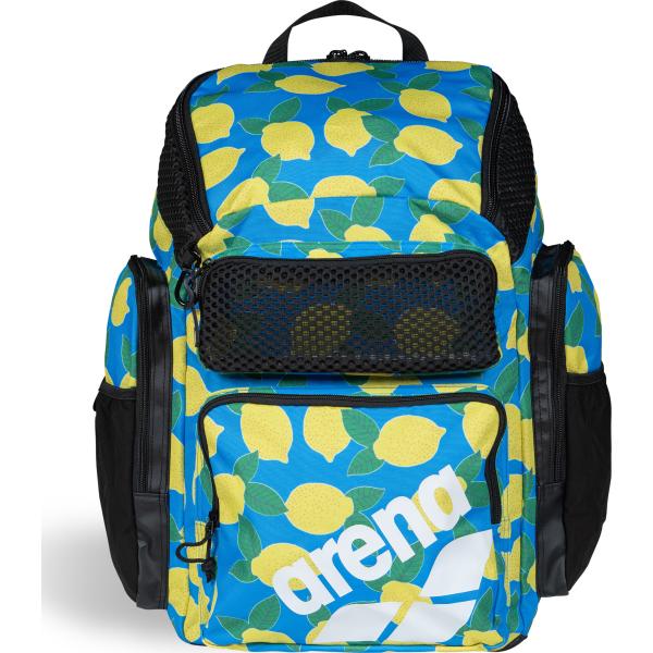 One Go Backpack 45L Ao Lemons