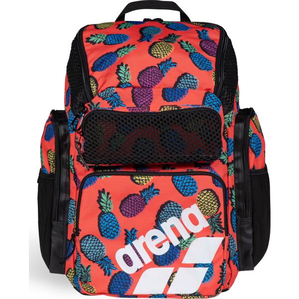 One Go Backpack 45L Ao Pineapples