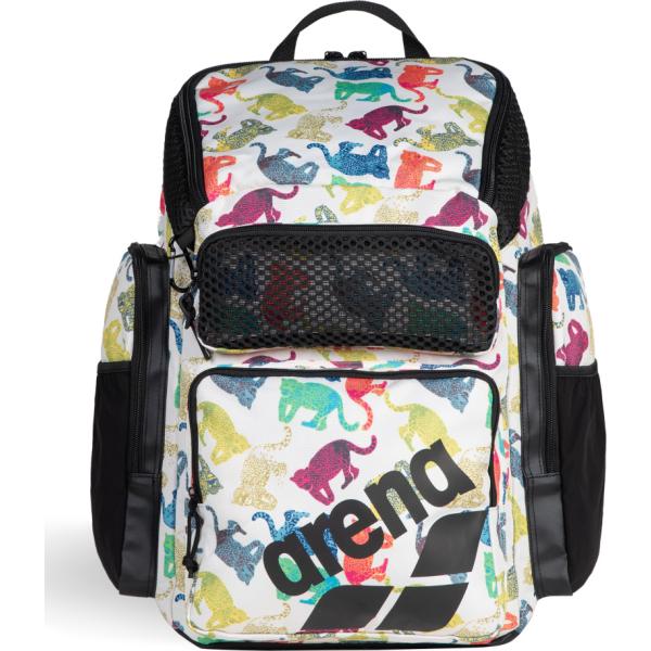 Arena One Go Backpack 45L Ao Arena_In_The Wild