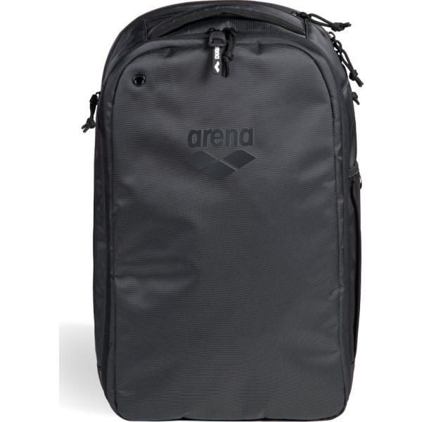 Arena All Set Urban Backpack 30L Black