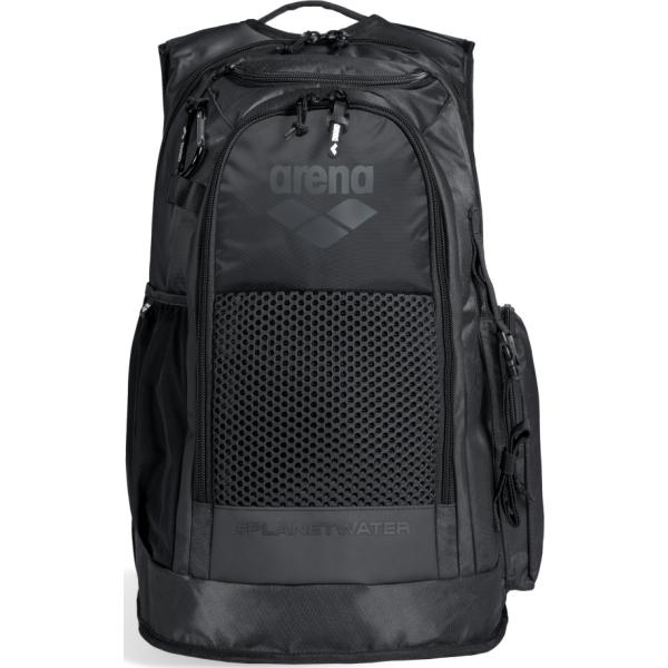 Arena All Set Backpack 45L Black