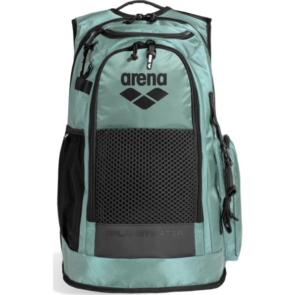Arena All Set Backpack 45L Sage
