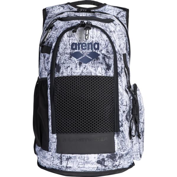 Arena All Set Backpack 45L Ao Lacquer