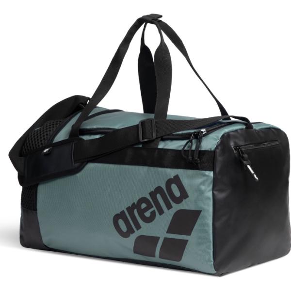 Arena All Set Duffle 40L Sage