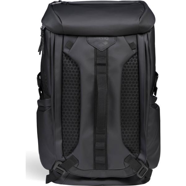 Arena Ulixes Backpack Black