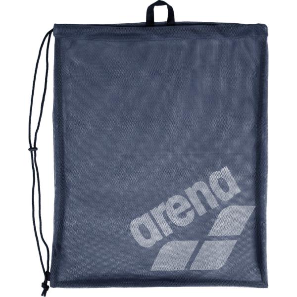Arena One Go Mesh Bag Navy