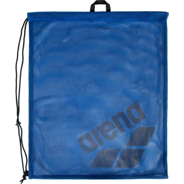 Arena One Go Mesh Bag Royal