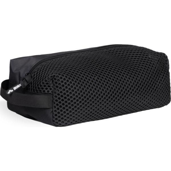 Arena One Go Pocket Bag Black