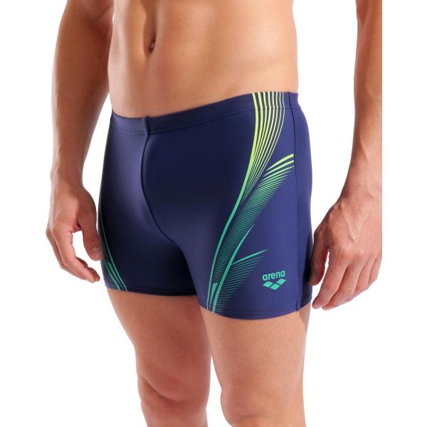 M Blast Swim Short Navy