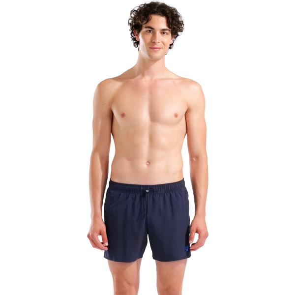 M Evo Beach Short Solid Navy
