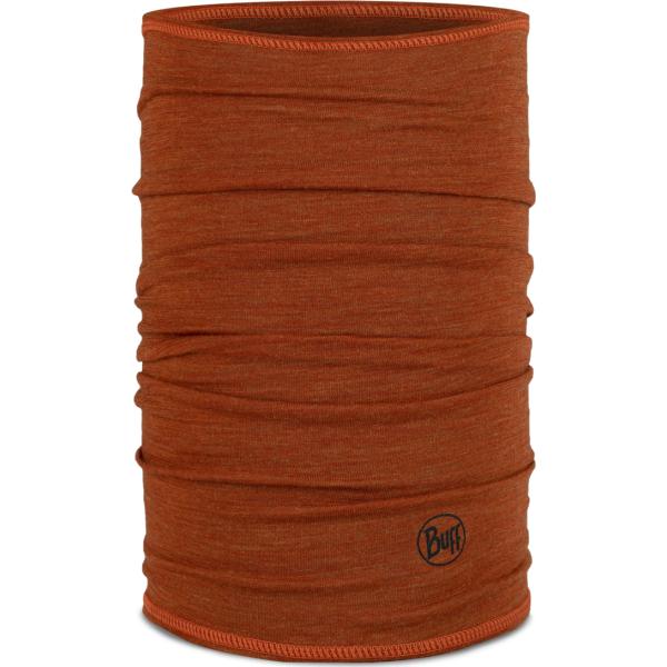 Merino Lightweight Solid Cinnamon