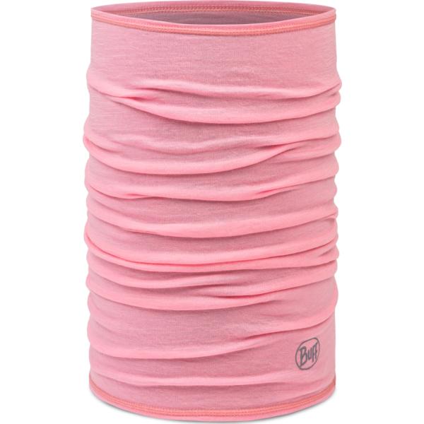 Merino Lightweight Solid Rose Pink