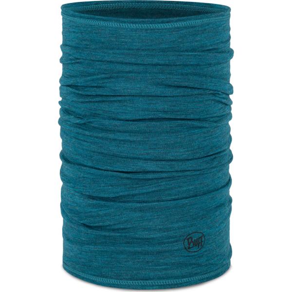 Merino Lightweight Solid Teal