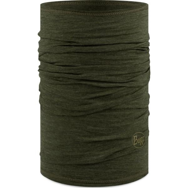 Merino Lightweight Solid Bark