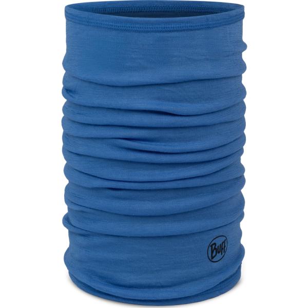 Merino Lightweight Jr Solid Royal