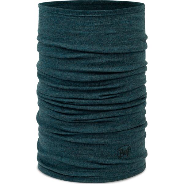Merino Midweight Melange Tourmaline