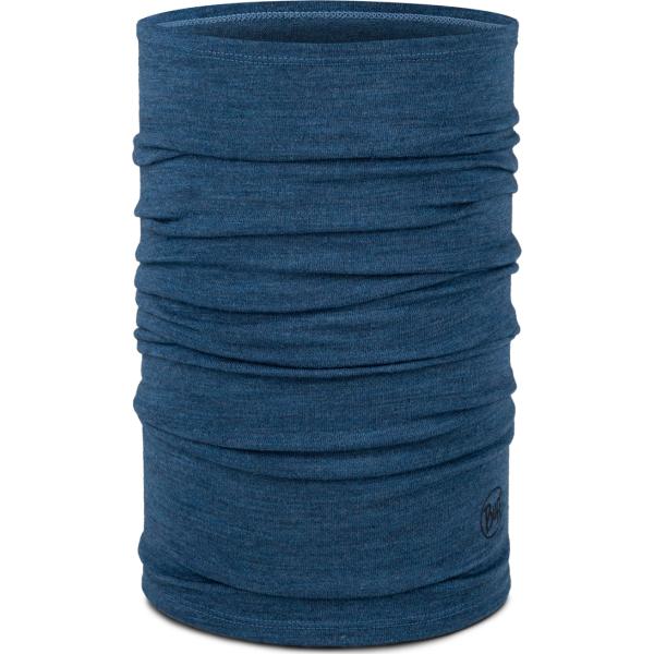 Merino Midweight Melange Tempest