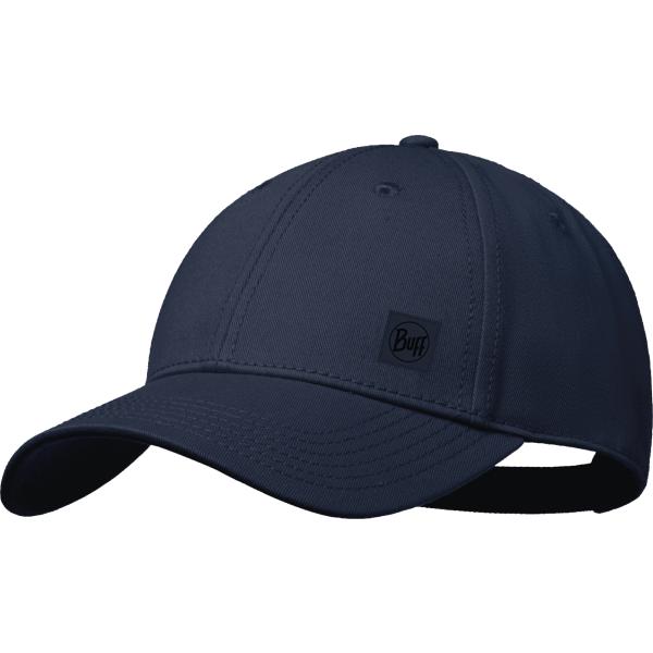 Baseball Cap Solid Navy