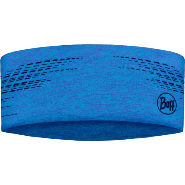 Dryflx Headband Solid Washed Blue