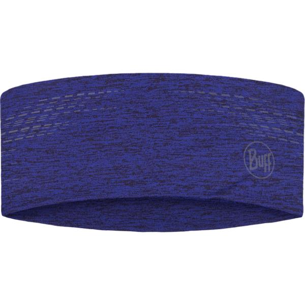 Dryflx Headband Solid Ultramarine
