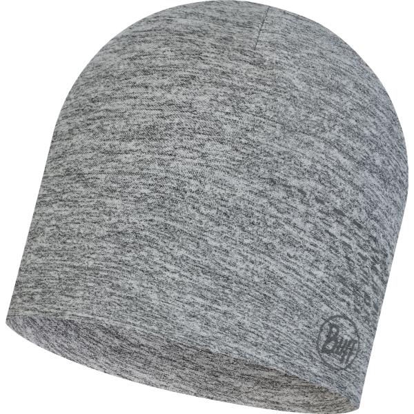 Dryflx Beanie Solid Light Grey