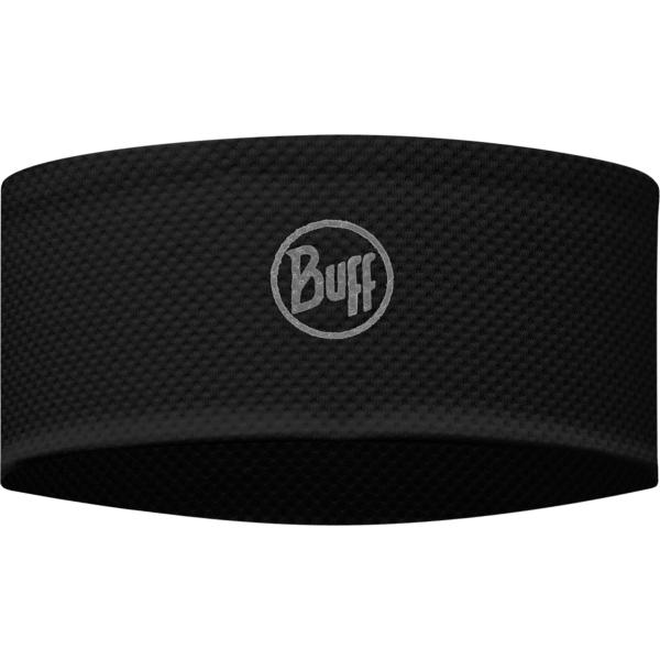 Fastwick Headband R-Solid Black