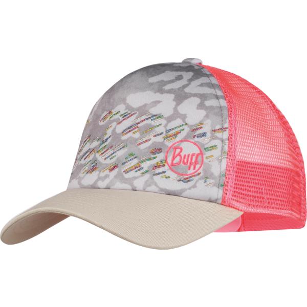 Trucker Cap Kids Ozira Multi