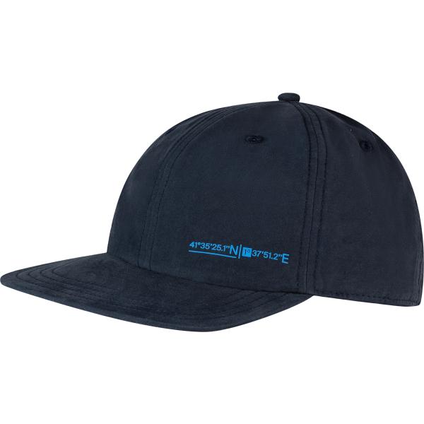 Pack Baseball Cap Solid Navy