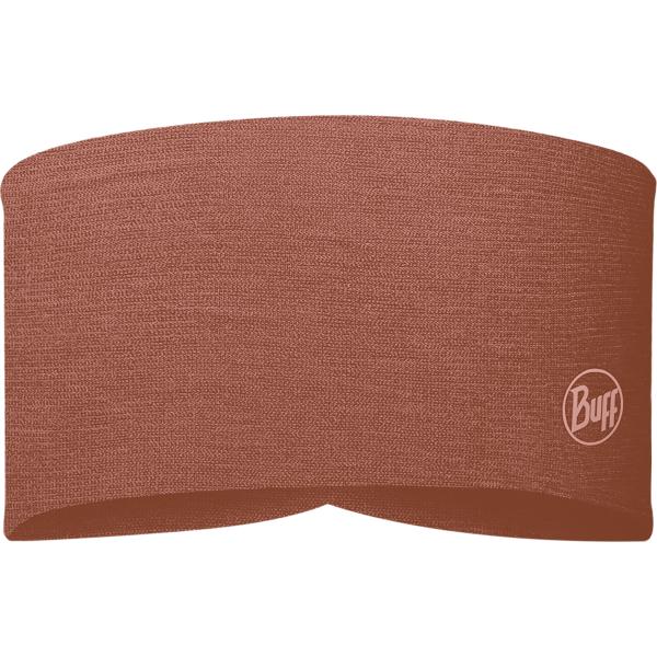 Coolnet UV Ellipse Headband Solid Damask